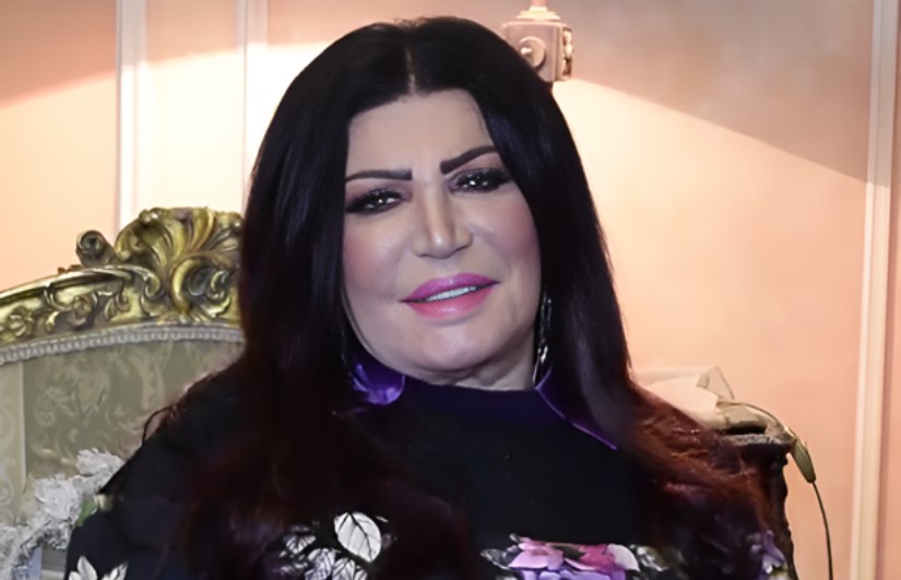 نجوى فؤاد نجوى فؤاد