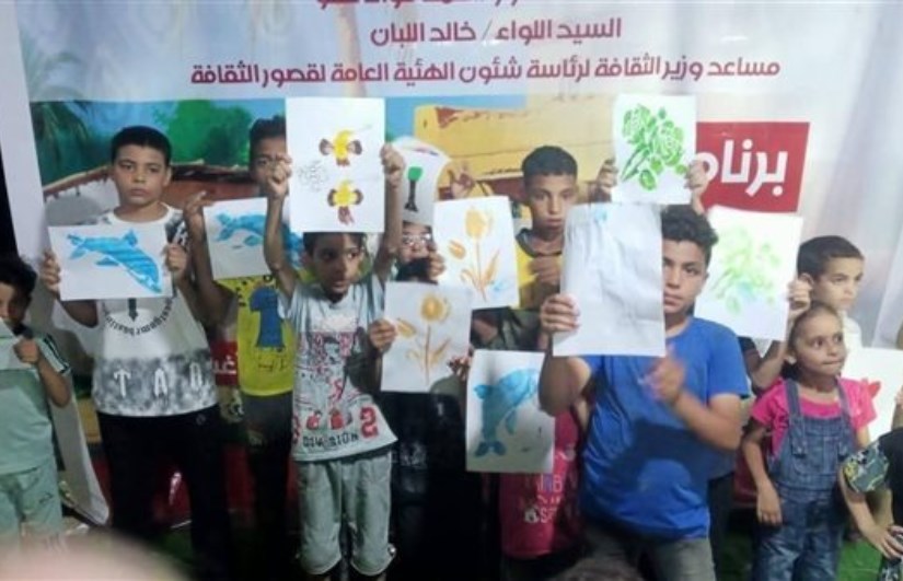 أنشطة ثقافية وفنية أنشطة ثقافية وفنية