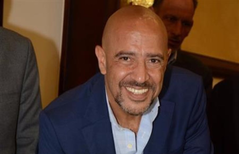 أشرف عبدالباقي أشرف عبدالباقي
