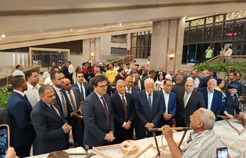 وزير الثقافة وزير الثقافة