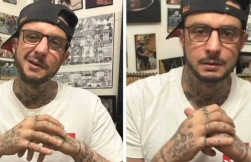 أحمد الفيشاوي أحمد الفيشاوي