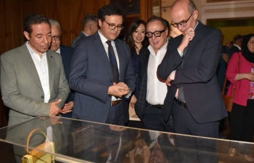 الدكتور أحمد فؤاد هنو الدكتور أحمد فؤاد هنو