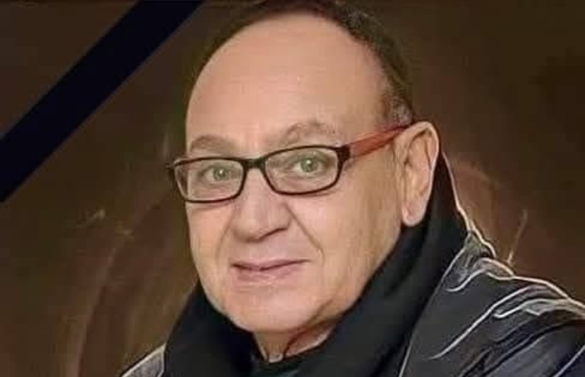 الدكتور يحيى عزمي الدكتور يحيى عزمي