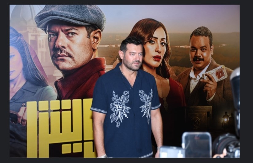 عمرو يوسف عمرو يوسف
