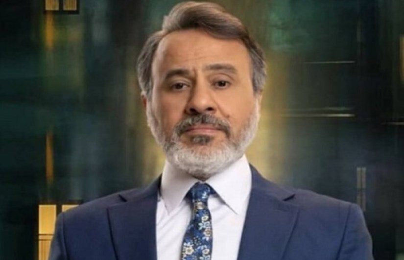 إيهاب فهمي إيهاب فهمي