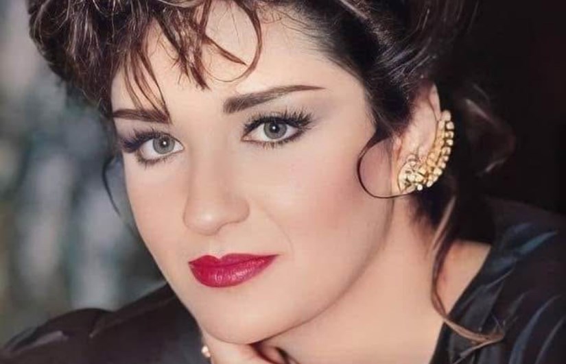 إيمان الطوخي إيمان الطوخي