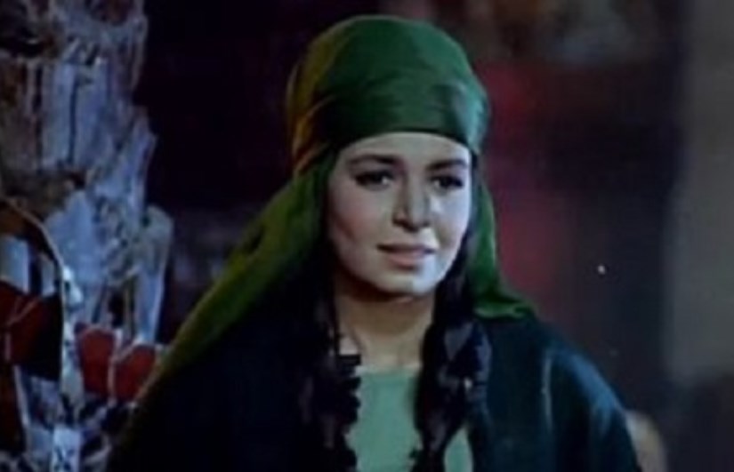 أفلام المولد النبوي أفلام المولد النبوي