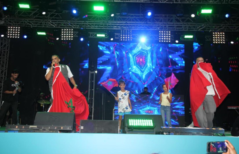 مهرجان تيم آرتي للراب مهرجان تيم آرتي للراب