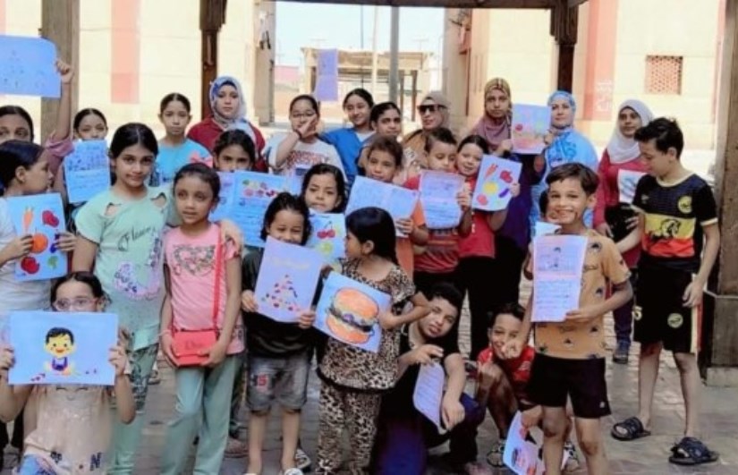 مشروع جودة حياة مشروع جودة حياة