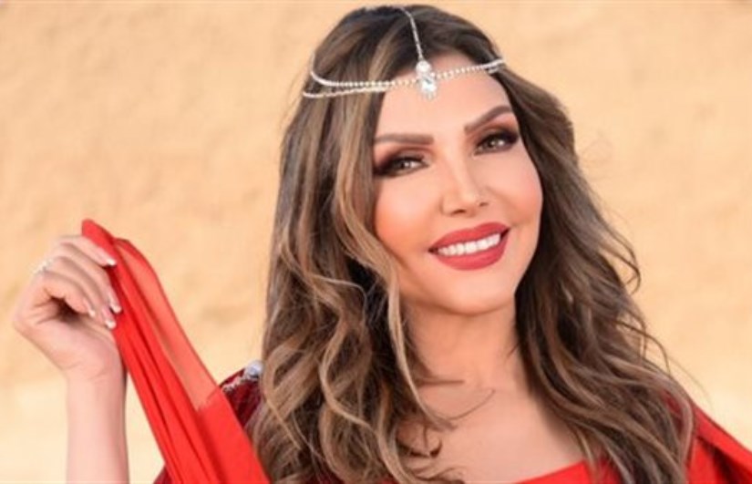 نادية مصطفى نادية مصطفى
