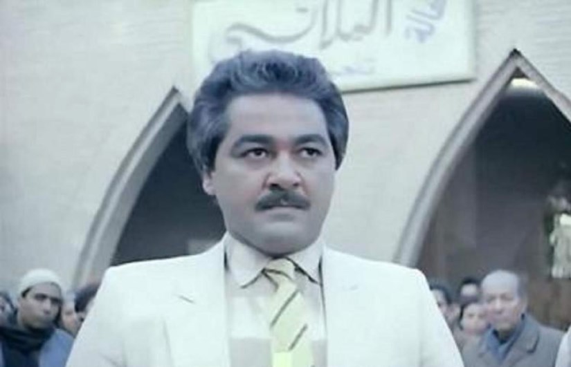 مصطفى متولي مصطفى متولي