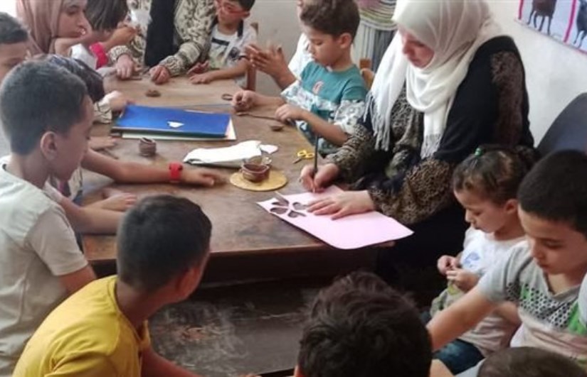 فرع ثقافة المنيا فرع ثقافة المنيا