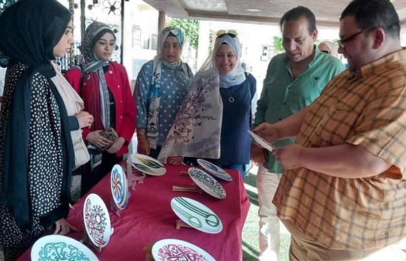 الأسبوع التثقيفي المكثف للشباب الأسبوع التثقيفي المكثف للشباب