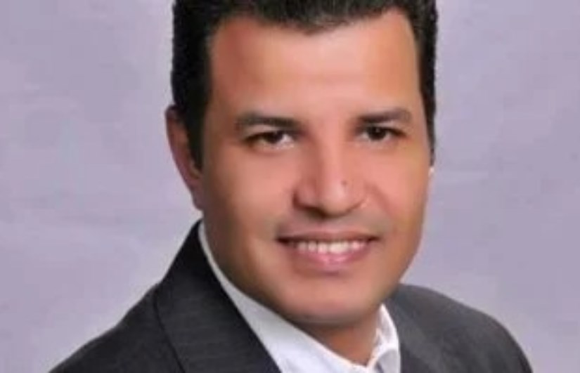 الفنان خالد بيومى الفنان خالد بيومى