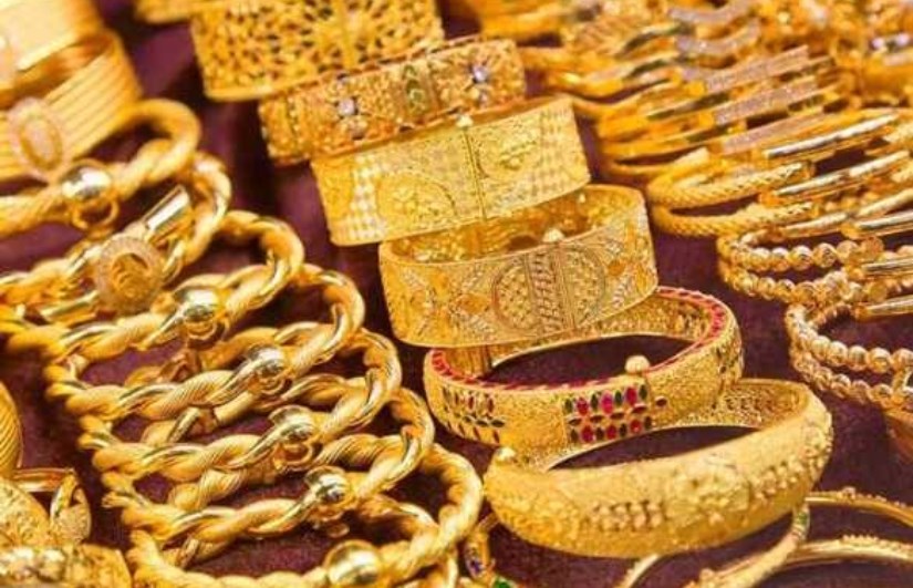 سعر الذهب اليوم الأحد سعر الذهب اليوم الأحد