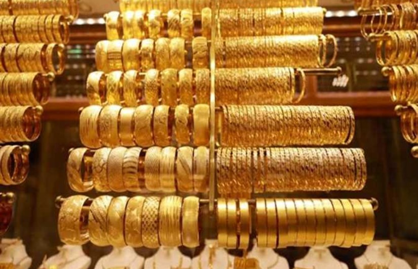 أسعار الذهب اليوم الجمعة أسعار الذهب اليوم الجمعة