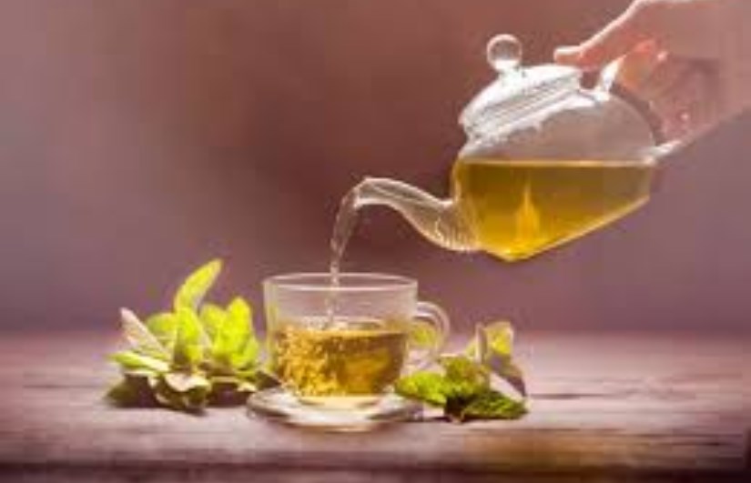 أضرار الشاي الأخضر أضرار الشاي الأخضر
