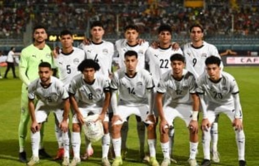 منتخب مصر للشباب منتخب مصر للشباب