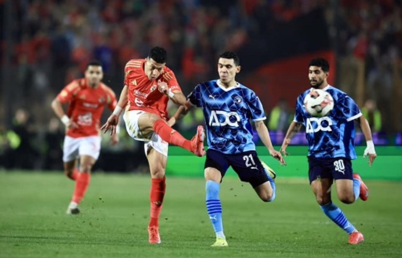الدوري المصري الدوري المصري