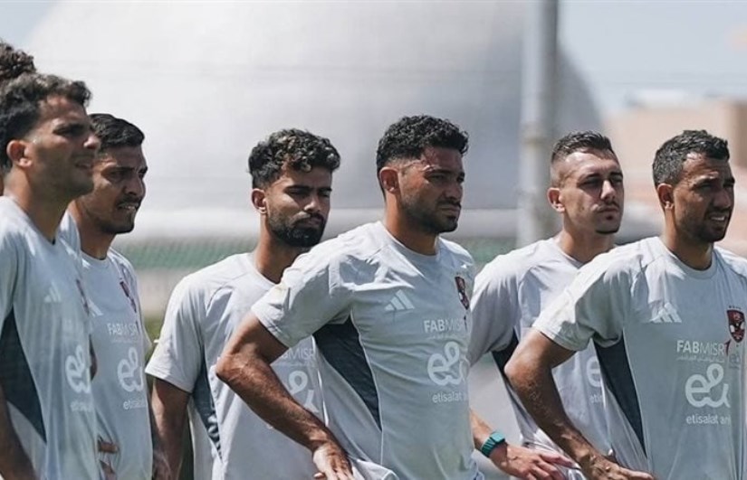 النادي الأهلي النادي الأهلي