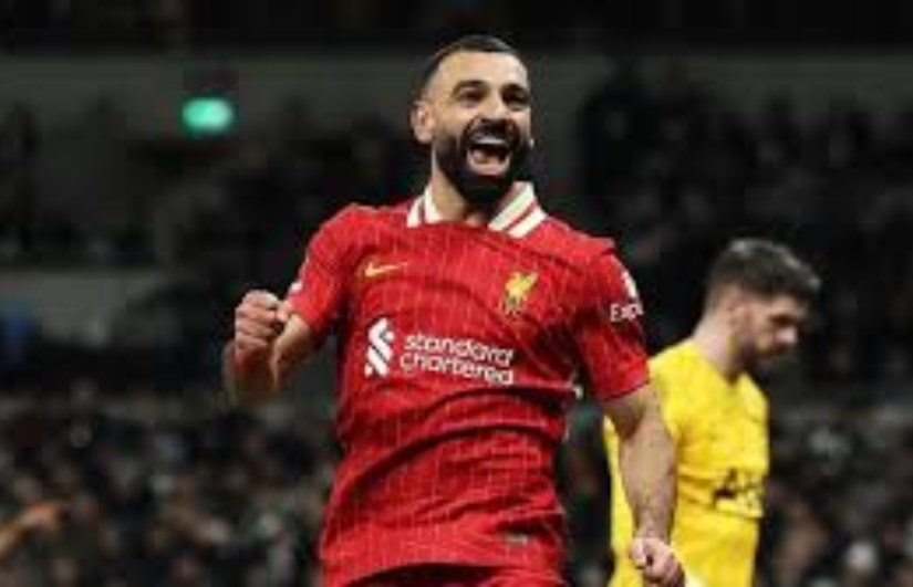 محمد صلاح محمد صلاح