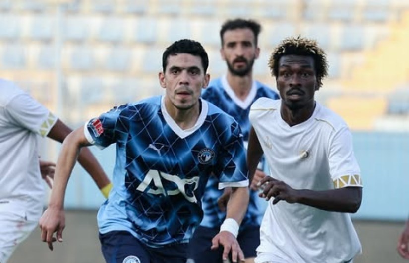 بيراميدز بيراميدز