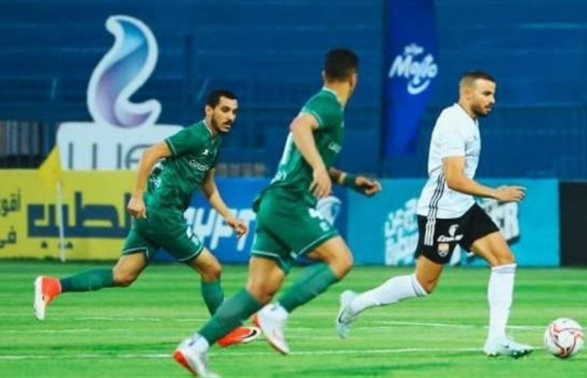 المصري والاتحاد السكندري المصري والاتحاد السكندري