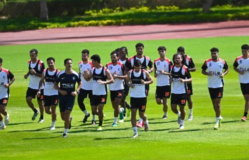 نادي الزمالك نادي الزمالك