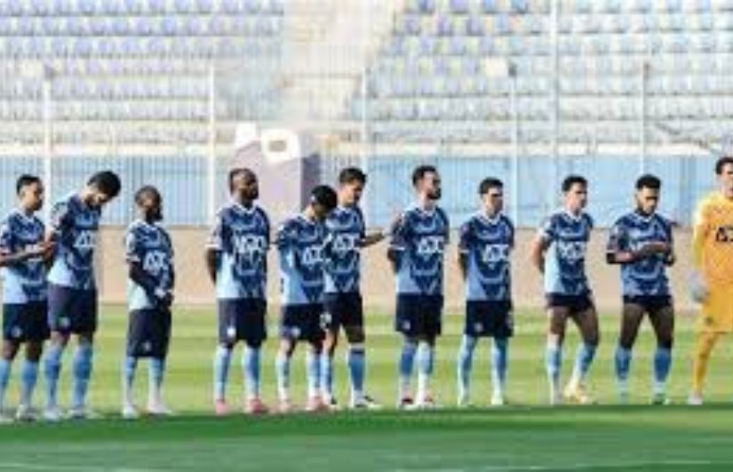 بيراميدز بيراميدز