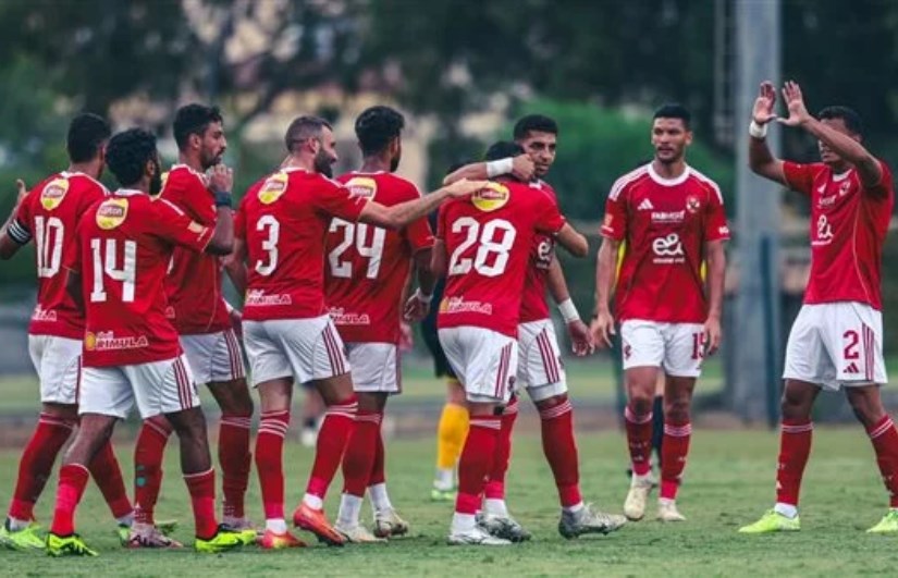 النادي الأهلي النادي الأهلي