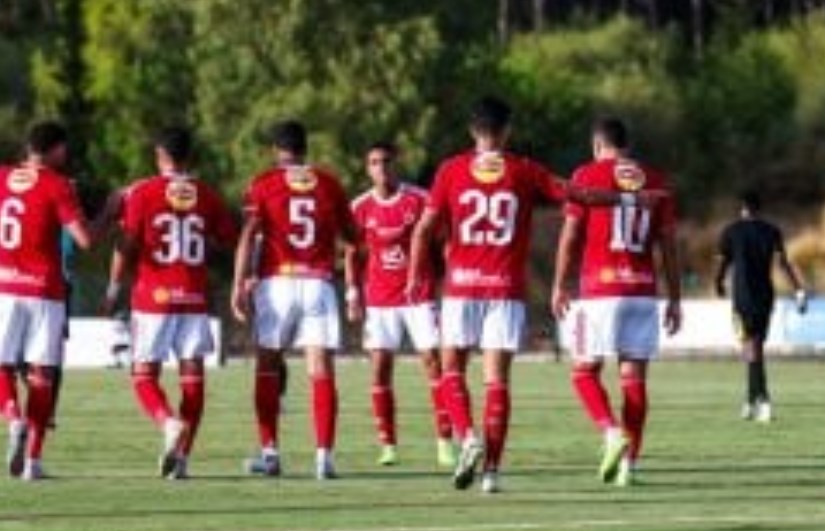 النادي الأهلي النادي الأهلي