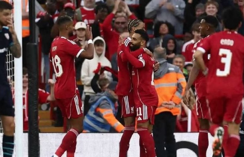 ليفربول ليفربول