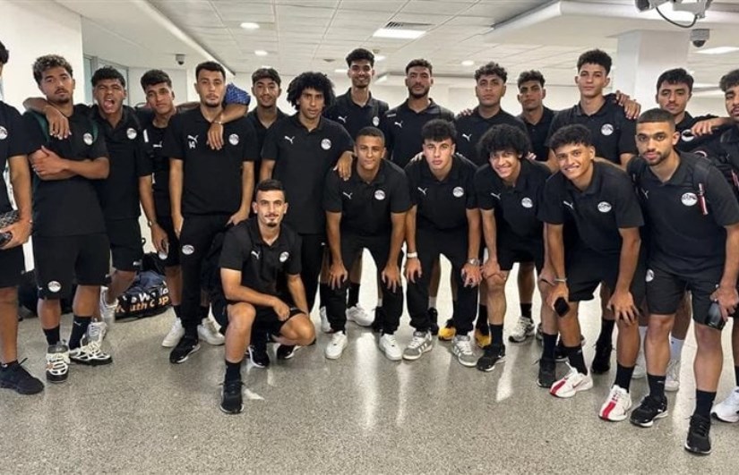 منتخب مصر للشباب منتخب مصر للشباب