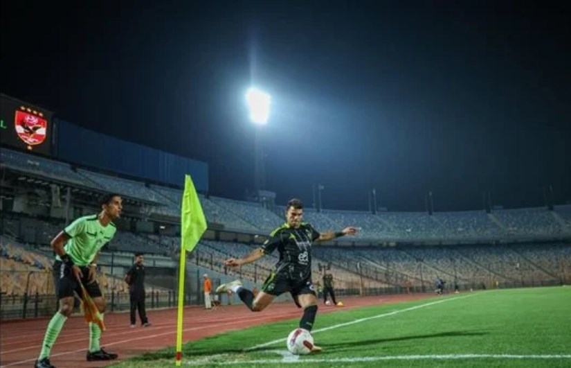 النادي الأهلي النادي الأهلي