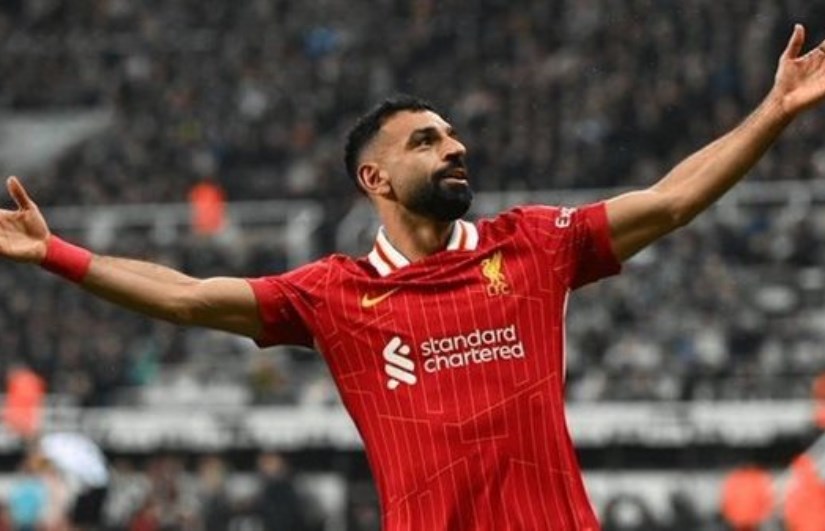محمد صلاح محمد صلاح
