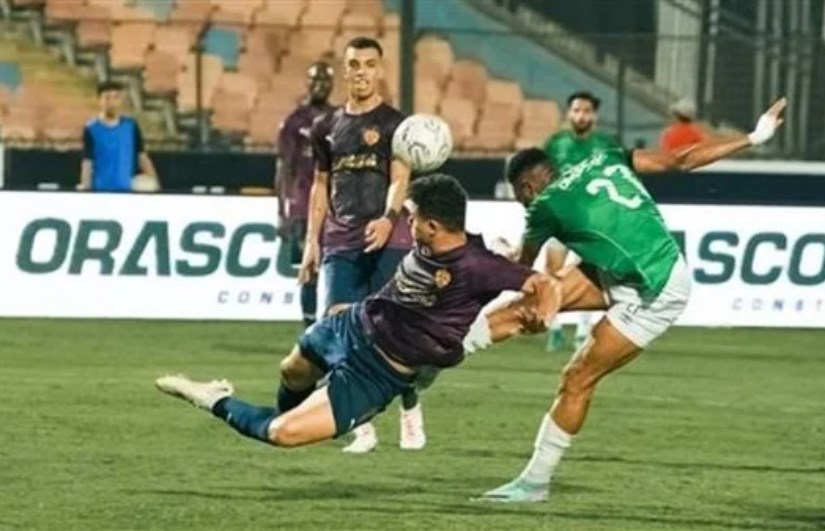 مباراة زد وسيراميكا مباراة زد وسيراميكا