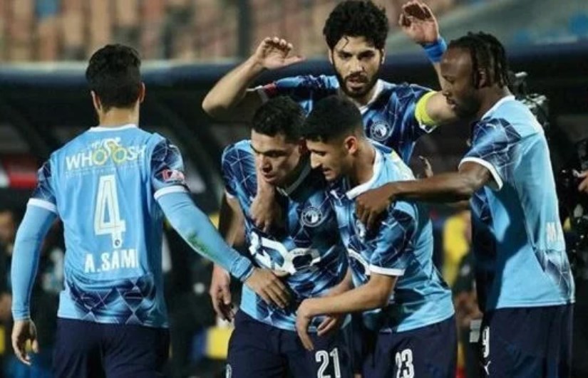 بيراميدز بيراميدز