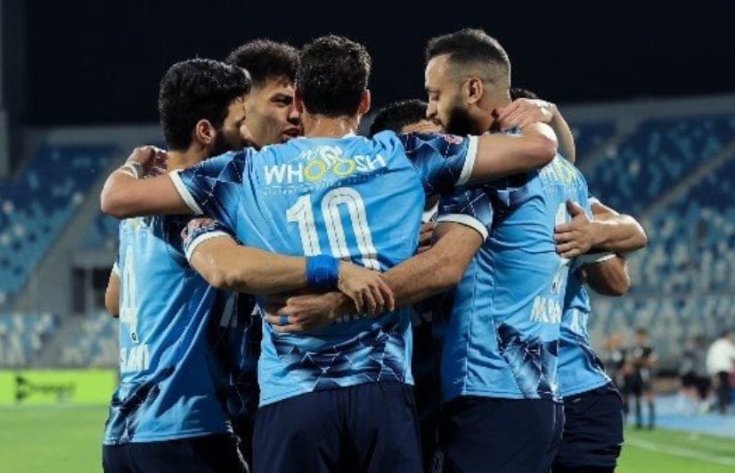 بيراميدز بيراميدز