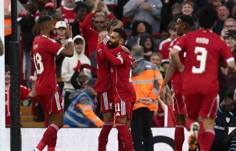 ليفربول ليفربول