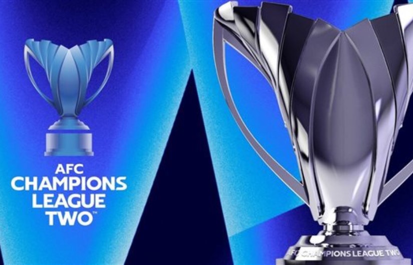 دوري أبطال آسيا 2 دوري أبطال آسيا 2