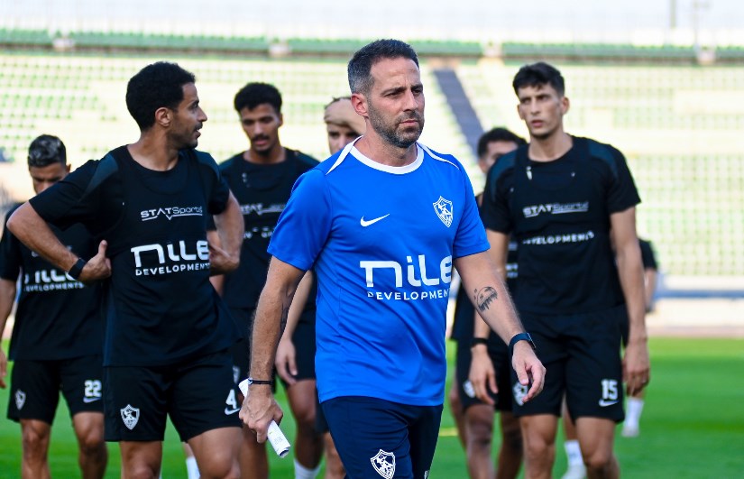 نادي الزمالك نادي الزمالك