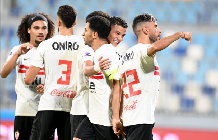 نادي الزمالك نادي الزمالك