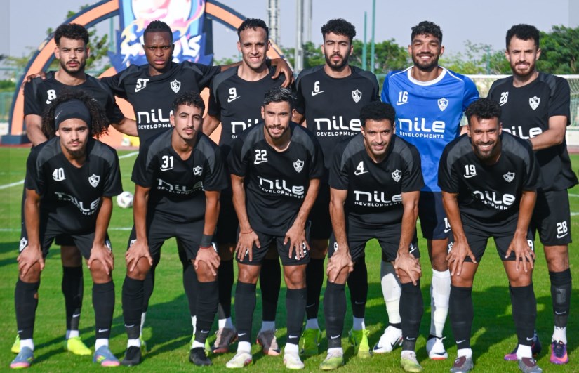 نادي الزمالك نادي الزمالك