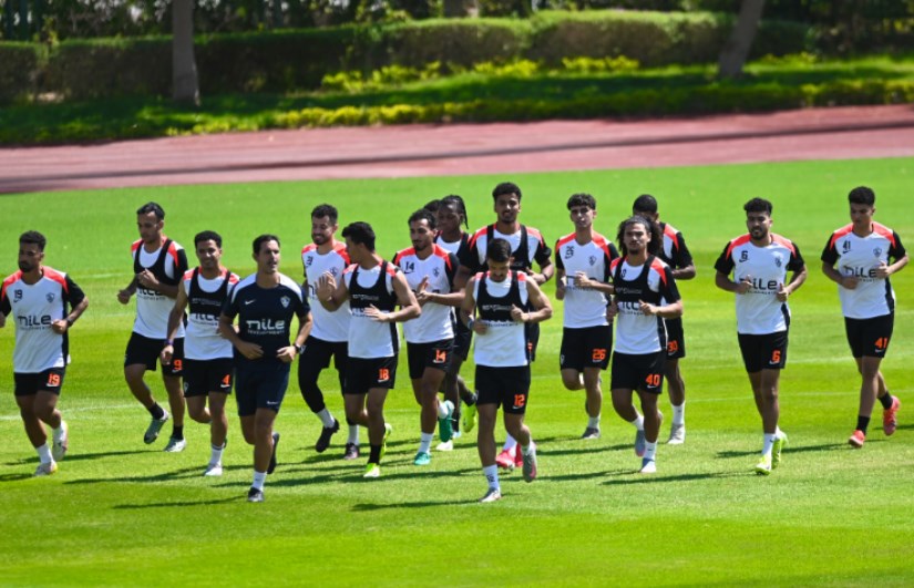 نادي الزمالك نادي الزمالك