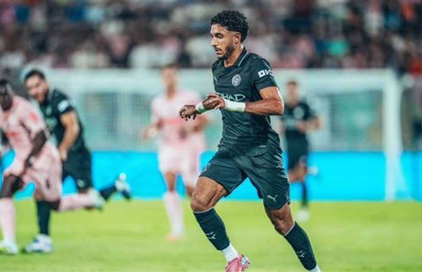 عمر مرموش عمر مرموش