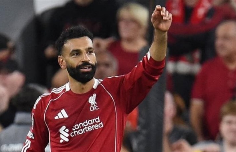 محمد صلاح محمد صلاح