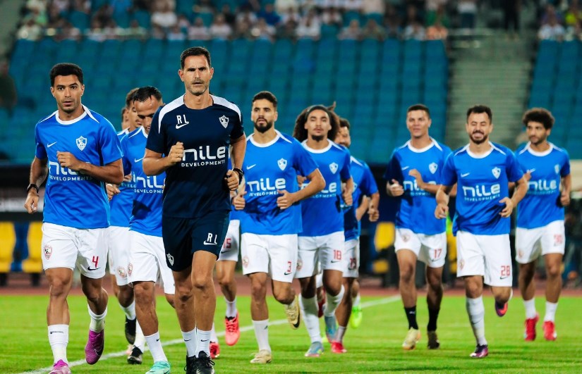 نادي الزمالك نادي الزمالك