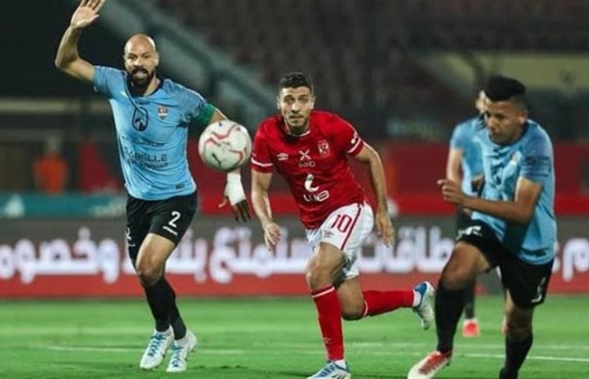النادي الأهلي النادي الأهلي
