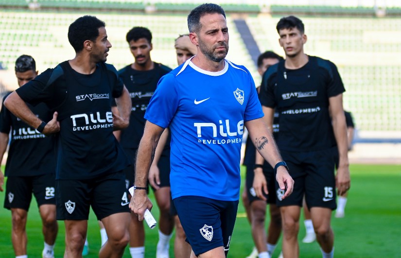 نادي الزمالك نادي الزمالك