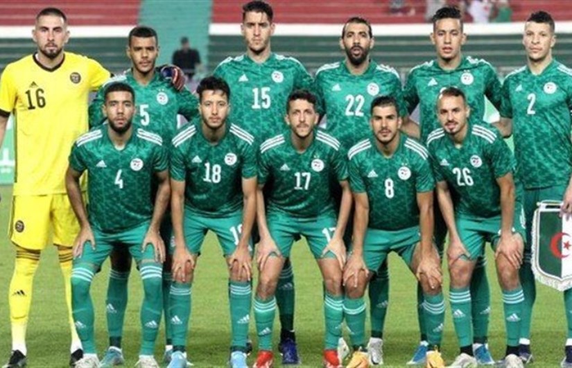 الجزائر الجزائر